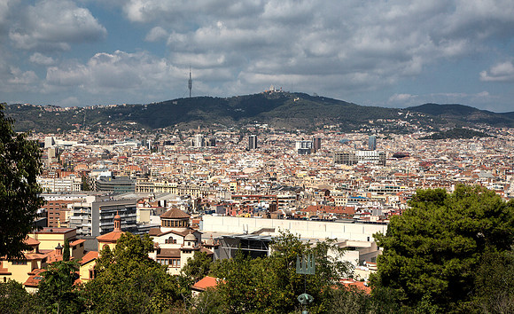 Barcelona