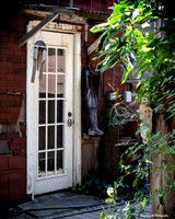 13 Locke Door