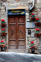 Franca Parrucchiera, Volterra