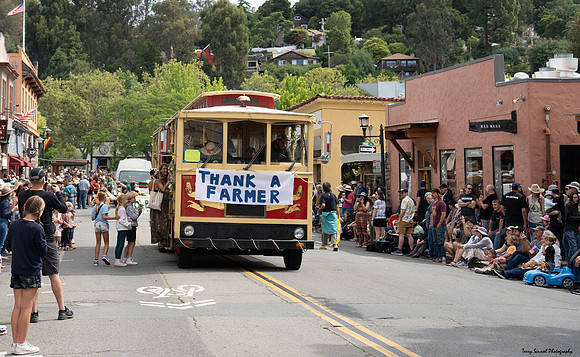 Fairfax Parade & Festival 2024 - 63 (Terry Scussel)