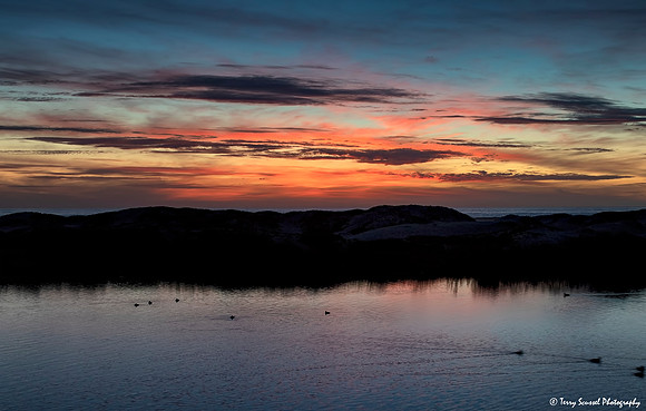 Pismo Beach Sunset 4 jpg