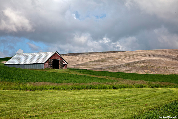 Long Barn