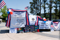 Defending Vets of D-Day 2 (Terry Scussel)