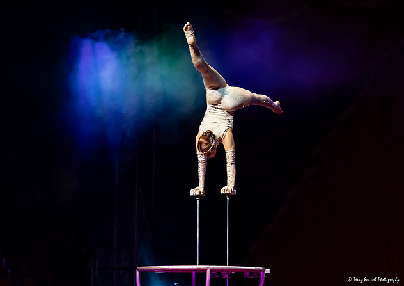 Circus Vargas 17 (© Terry Scussel Photography)