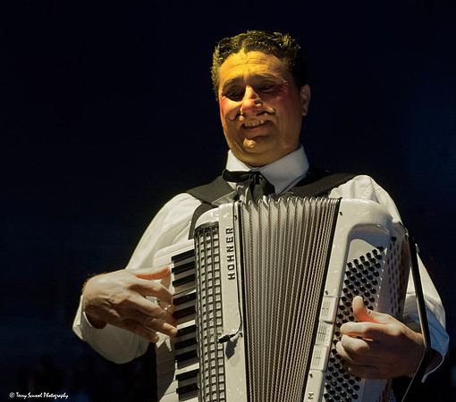 Circus Vargas 14 (© Terry Scussel Photography)