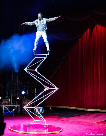 Circus Vargas 23 (© Terry Scussel Photography)