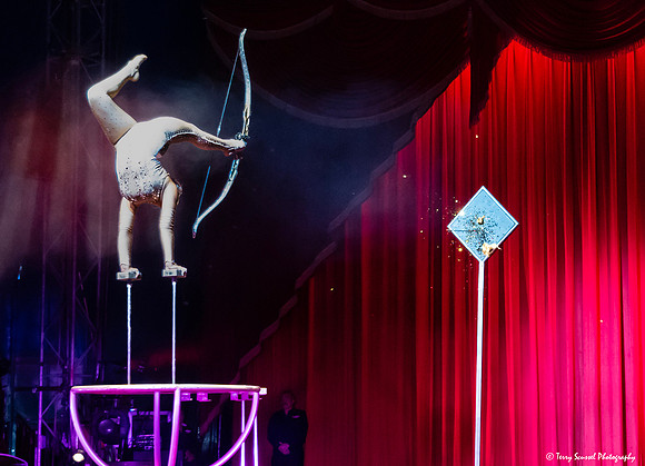 Circus Vargas 21 (© Terry Scussel Photography)