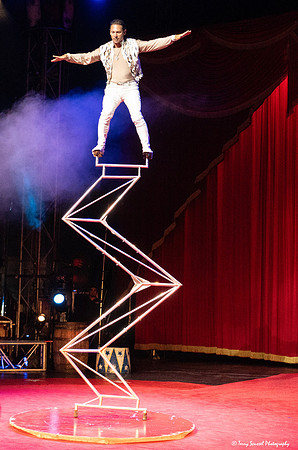 Circus Vargas 22 (© Terry Scussel Photography)