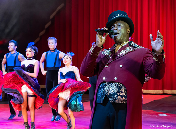 Circus Vargas 24 (© Terry Scussel Photography)