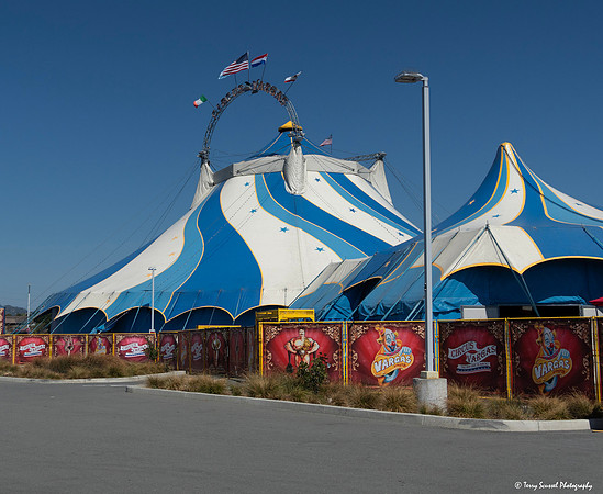 Circus Vargas 1 (© Terry Scussel Photography)