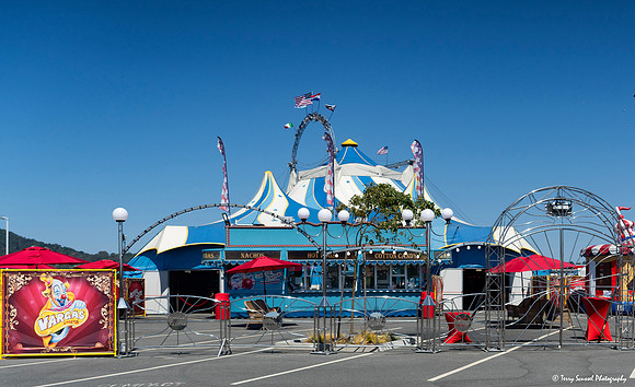 Circus Vargas 2 (© Terry Scussel Photography)