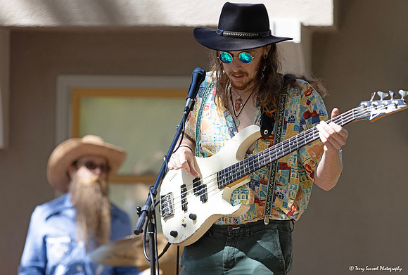 SR Porch Fest 2024 Swiss 3 (Terry Scussel)