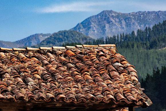 Potes, Picos de Europa. 5