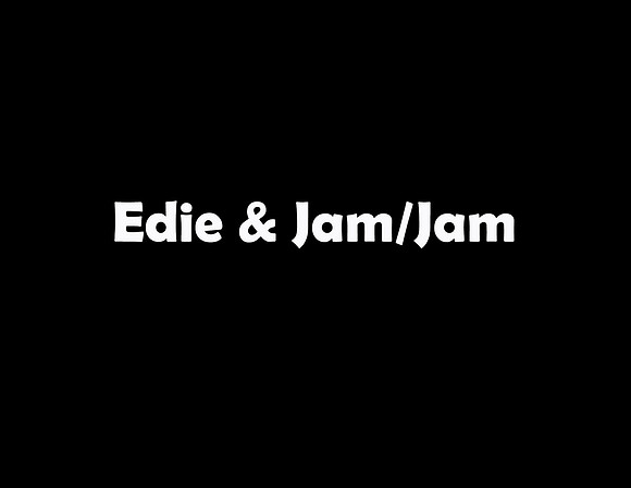 0 - Title Edie & Jam-Jam