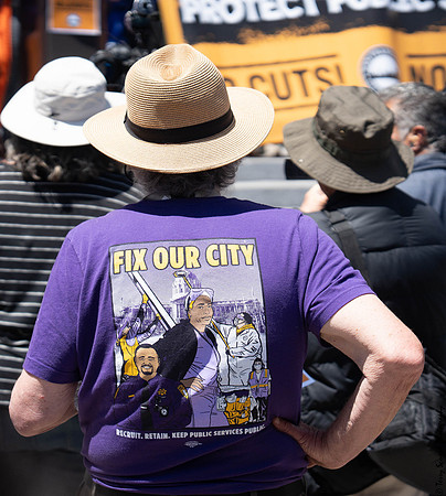 SF Rally to Protect Public Services 17 (Terry Scussel)