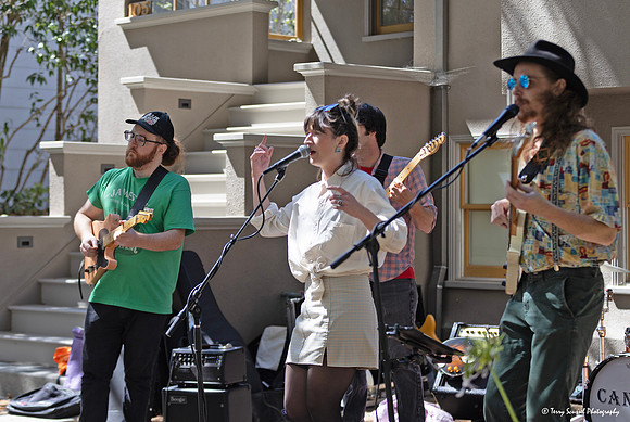 SR Porch Fest 2024 Swiss 9 (Terry Scussel)