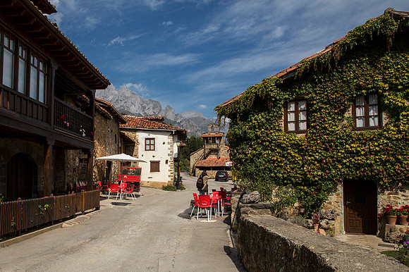 Mogrovejo, Picos de Europa 5