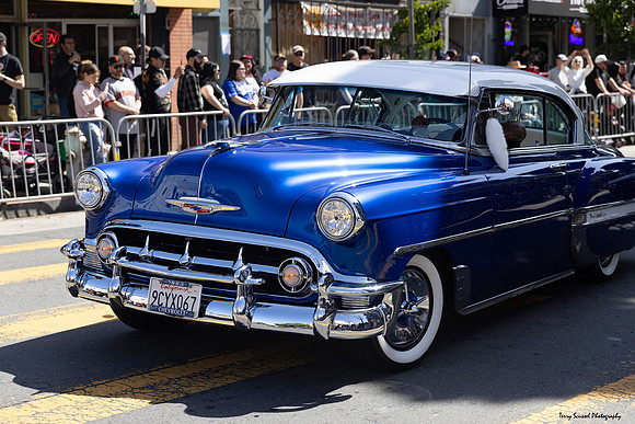Lowriders 13 (Terry Scussel)