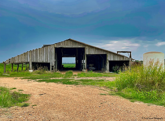 Malfunction Junction 2, 6528 AR 42, Earle AR copy