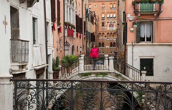 Venezia Wet 3