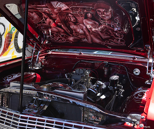 Lowriders 8 (Terry Scussel)