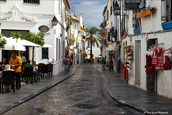 Cordoba Street 2 copy