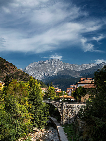 Potes, Picos de Europa. 4