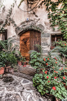 Alley Southern France 2 (1 of 1)-2