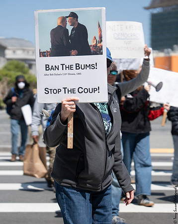 Trump Must Go Now 27 (Terry Scussel)