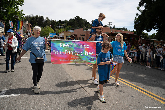 Fairfax Parade & Festival 2024 - 0 (Terry Scussel)