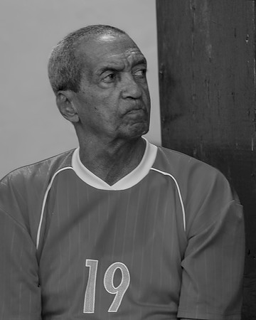Havana Street Portraiture 1