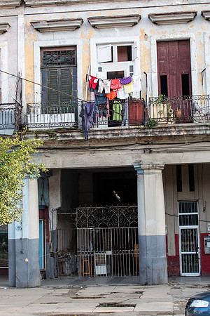 Laundry 2, Havana