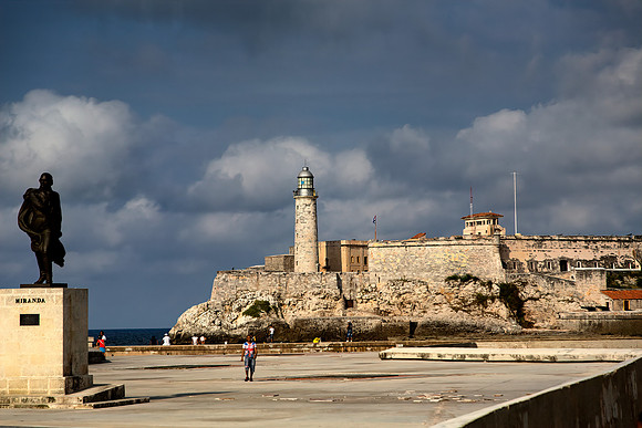 Malecon 1