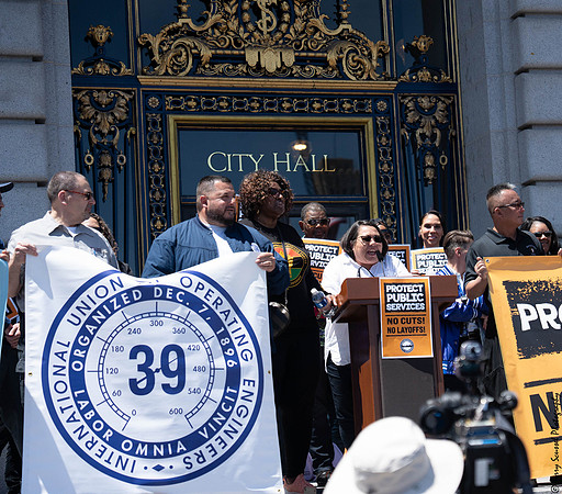 SF Rally to Protect Public Services 20 (Terry Scussel)