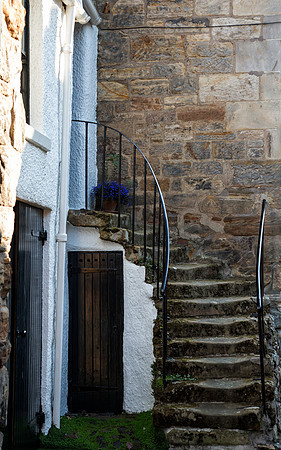 St Andrews Alley 2