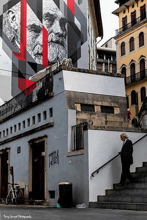 Street+Street Art, Coimbra