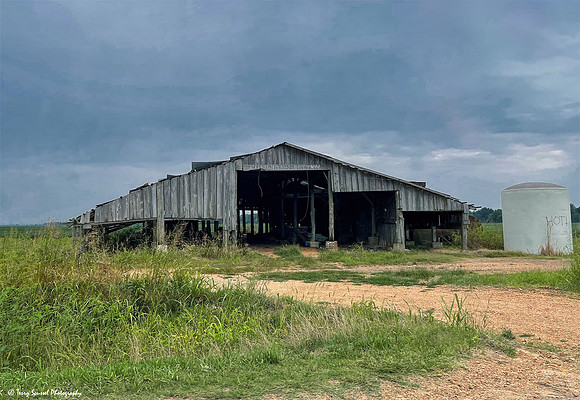 Malfunction Junction, 6528 AR 42, Earle AR copy