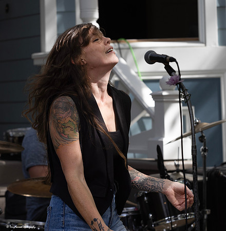 SR Porch Fest 2024 Ed Radio Fantastique 10 (Terry Scussel)