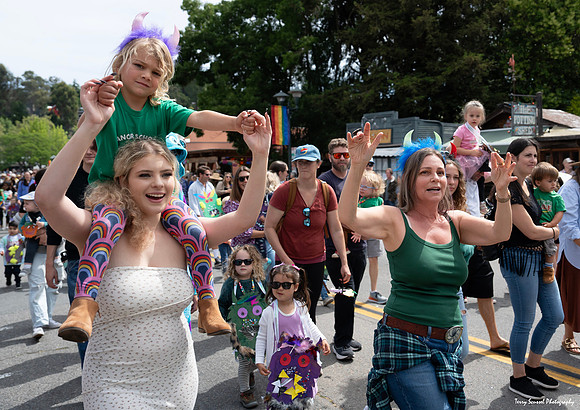 Fairfax Parade & Festival 2024 - 19 (Terry Scussel)
