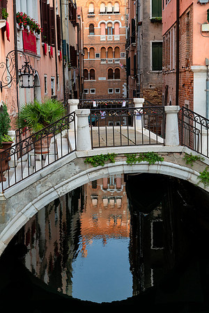 Venice Canal 1