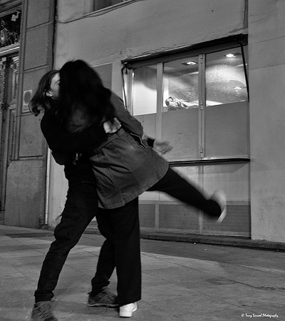 Swept off Your Feet 2