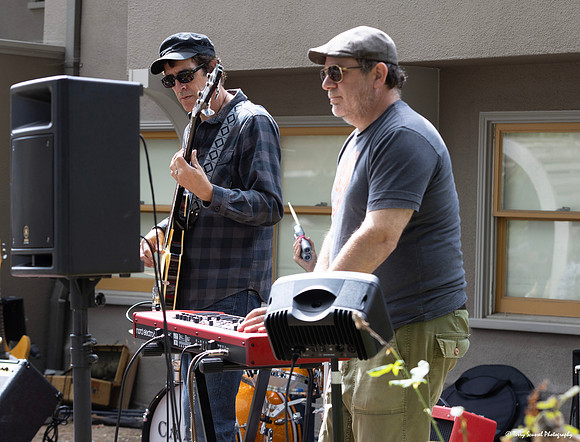 SR Porch Fest 2024 Canyon 11 (Terry Scussel)