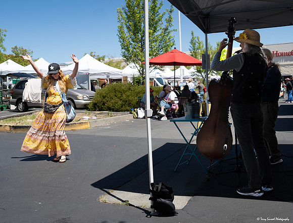 Colleen 2, SR Farmer's Market