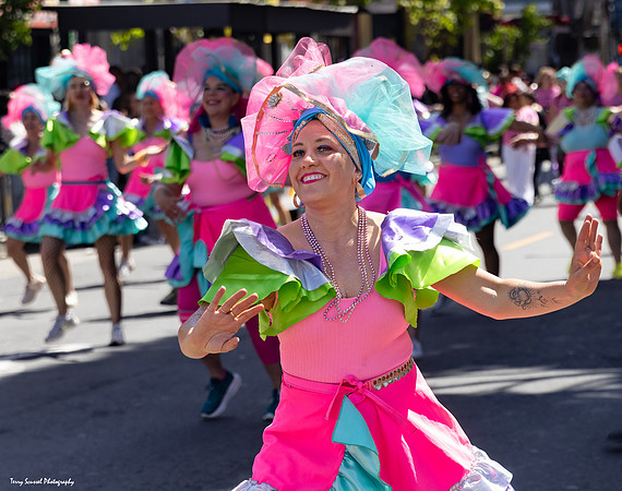Parade 6 (Terry Scussel)