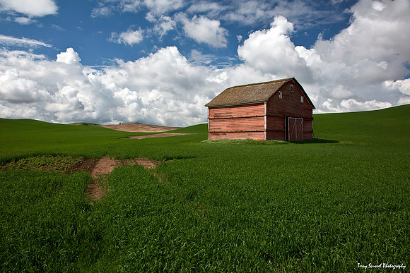Barn 1