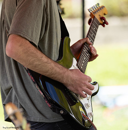 San Rafael PorchFest 23 (Terry Scussel)