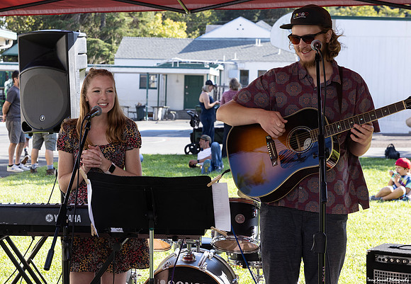 San Rafael PorchFest 138 (Terry Scussel)