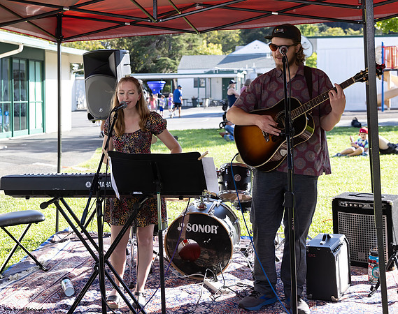 San Rafael PorchFest 140 (Terry Scussel)