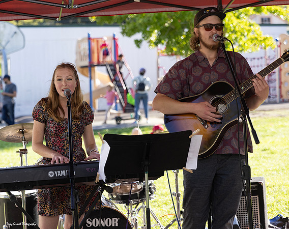 San Rafael PorchFest 141 (Terry Scussel)