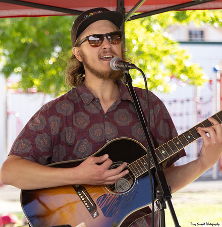 San Rafael PorchFest 143 (Terry Scussel)